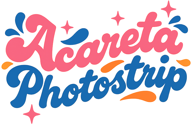 Photostrip Creator